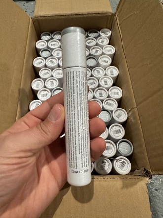 Lot of (72) Rodan and Fields Lash Boost