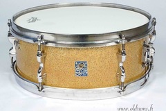 Selling with online payment: OLYMPIC snare drum 50s