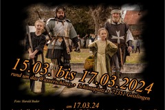 Date: Schlossfestspiele Geislingen - D