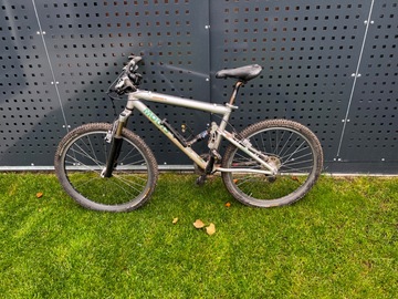 sell: Moots Moutainbike