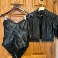 Selling with online payment: Black Canary Cosplay