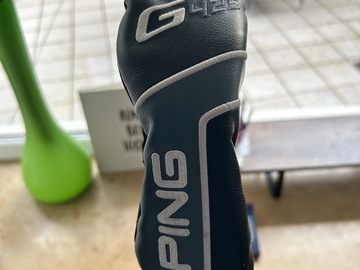Sell with online payment: 3-Hybrid | PING G-425 (2022) in Stiff