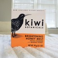 Buy Now: Lot of 24, Kiwi Botanicals Brightening Honey Melt Facial Cleanser