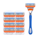 Buy Now: Replacement Blade for Gillette Fusion 48 Pack/ Lot 