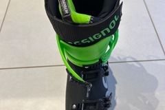 Winter sports: Rossignol Allspeed 100 Ski boots size 27.5