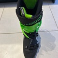 Winter sports: Rossignol Allspeed 100 Ski boots size 27.5