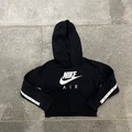 SELL: Nike cropped hoody