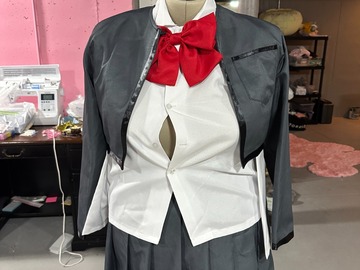 Selling with online payment: Revue Starlight Seisho Uniform