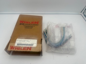 Selling with online payment: Whelen CS Plus Wecan Controller Gen 2 01-026A501-01