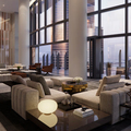 POA: Lavish Downtown Penthouse with Burj Khalifa Views