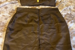 Selling with online payment: Peggy Carter base uniform 