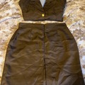 Selling with online payment: Peggy Carter base uniform 