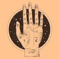 Selling: Palmistry; Psychic Palm Reading. Deep & Revealing. Personal