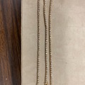 Buy Now: 30 pcs--Cubic Zirconia Bracelets Plated 14kt Gold--$1.50 ea