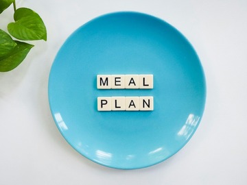 Wellness Session Single: Type 2 Diabetes Meal Planning with Madi