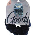 Comprar ahora: 30 Pcs Goody Forever Scrunchie & Claw Clip Bundle Navy 