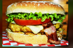 Productos: Texas Burguers Norte 