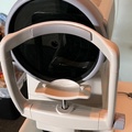 Selling with online payment: Topcon KR8000PA Autorefractor