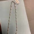 Comprar ahora: 17-1/2" Genuine Vintage Tiffany Necklace-Sterling Silver