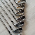 Sell with online payment: Taylormade Stealth Eisen SW-5