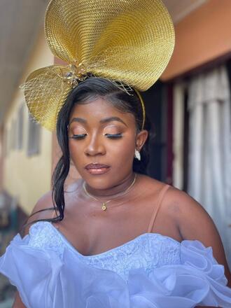 Make-up, Human Hair Installation, Human hair treatment and wiggin