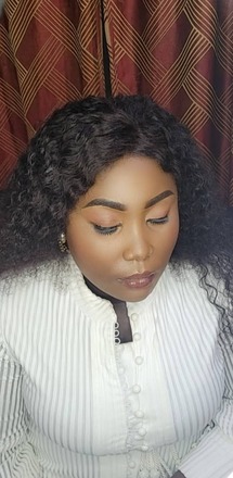 Make-up, Human Hair Installation, Human hair treatment and wiggin