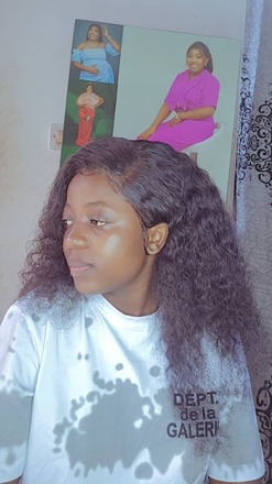 Make-up, Human Hair Installation, Human hair treatment and wiggin
