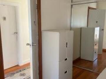 Renting out:  Naremburn NSW ,Three bedroom Ladies only home
