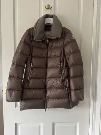 Moncler torcyn jacket sale
