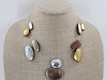 Comprar ahora: One Dozen Multi Strand Fashion Necklaces #N2613