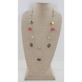 Comprar ahora: One Dozen Multi Layer Bead & Shell Necklaces #N2363