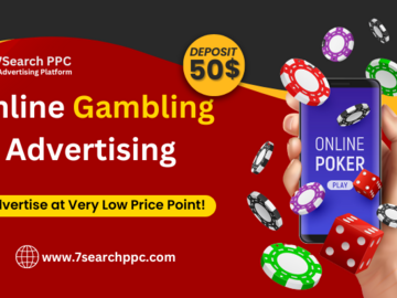 Comprar ahora: Online Gambling Advertising | Betting Ads | Gambling Ads