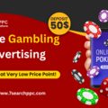 Buy Now: Online Gambling Advertising | Betting Ads | Gambling Ads