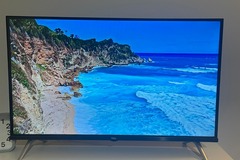 Myydään: (Reserved) Television TCL 32" HD LED SMART ANDROID TV
