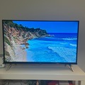 Selling: (Reserved) Television TCL 32" HD LED SMART ANDROID TV