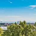 Renting out: Bright Kallio apartment with skyline view for rent