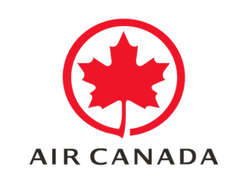 Vente: Avoir AIR CANADA (600$ Canadien = 407,91€)
