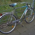 verkaufen: Herrenrad KTM Vintage Hollandrad Stadtrad   