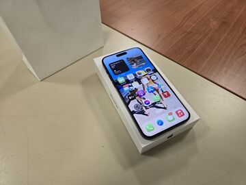 Make An Offer: iPhone 15 Pro Max 1tb Blue