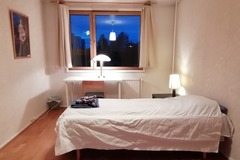 Renting out: Room available from July, near Aalto