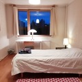 Annetaan vuokralle: Room available from June, near Aalto
