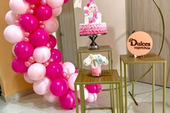 Servicios: Decoración Temática 