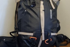 Renting out (per day): Ortlieb Atrack 45 L