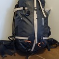 Renting out (per day): Ortlieb Atrack 45 L