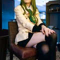 Selling with online payment: Code Geass Ashford Uniform
