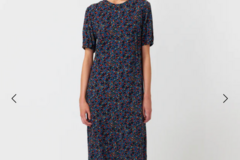 Selling: Meadow dress in black - new without tags
