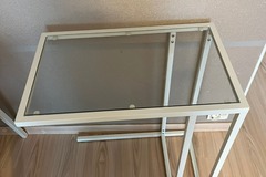 Myydään: IKEA sofa table