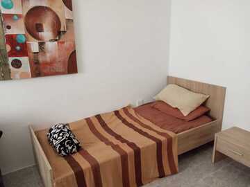 Apartments: Qawra 2 bedroom AVAILABLE ASAP