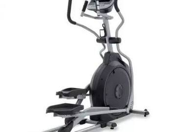 Lease to Own: Spirit XE195 Elliptical Lease to own 0% Interest