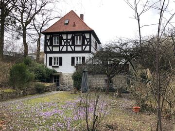 property to swap: EFH in Erlangen gegen ETW/Haus in Erlangen oder Münchner Süden